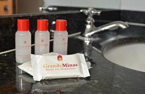 Nazia Hotel | Budget-Friendly Hotel Grande Minas with Family Amenities