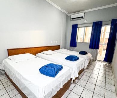 Trindade Hotel | Discover Hotel Grande Serra: Pet & Child-Friendly Retreat