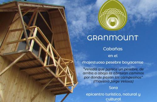 Tunja Hotel | Discover GranMount Cabañas: Family-Friendly & Highly Rated