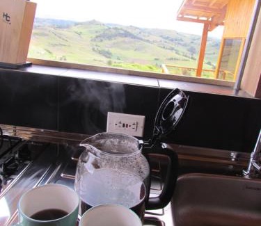 Tunja Hotel | Discover GranMount Cabañas: Family-Friendly & Highly Rated