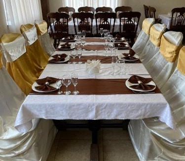 Pisochyn Hotel | Discover Comfort at Hotel Grant: Pool, Hot Tub & Breakfast