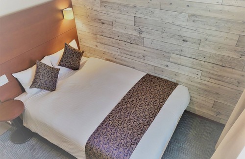 Takachiho House | Discover Comfort at Hotel Grateful Takachiho with Hot Tub