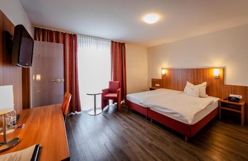 Aalen Hotel | Discover Hotel Grauleshof: Family-Friendly & Highly Rated
