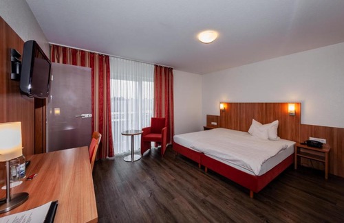 Aalen Hotel | Discover Hotel Grauleshof: Family-Friendly & Highly Rated
