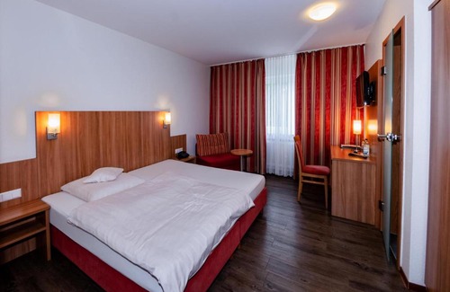 Aalen Hotel | Discover Hotel Grauleshof: Family-Friendly & Highly Rated