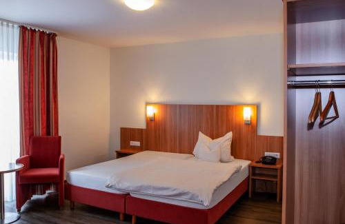 Aalen Hotel | Discover Hotel Grauleshof: Family-Friendly & Highly Rated