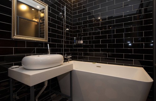 Changwon Hotel | Discover Hotel Gray: Family-Friendly with Great Amenities