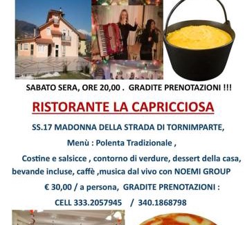 Tornimparte Hotel | Comfortable Stay at Hotel Grazia Ristorante with Dining Options