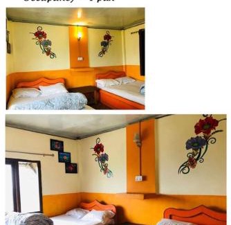 Namsaling Hotel | Hotel Green Carpet