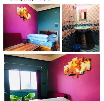 Namsaling Hotel | Hotel Green Carpet