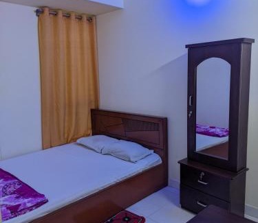Dhaka Hotel | Hotel Green Garden In