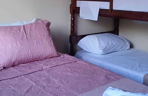 Jaboti Hotel | hotel green park jbt