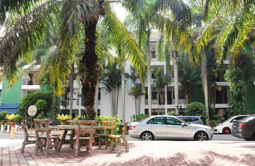 Temerloh Hotel | Budget-Friendly Super OYO 1236 Hotel Green Park for Families