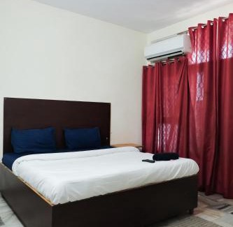 Delhi Hotel | Budget-Friendly Hotel Green Pearl with Breakfast Near Anand Vihar