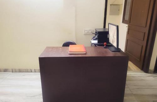 Anand Vihar Hotel | Welcoming Hotel Green Villa - Anand Vihar with Breakfast