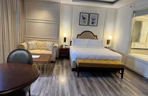 Kumharsain Hotel | Hotel Greenberry Narkanda