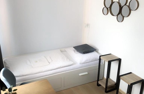 Modrice Hotel | Comfortable Stay at Hotel Gregor - Pet and Child Friendly