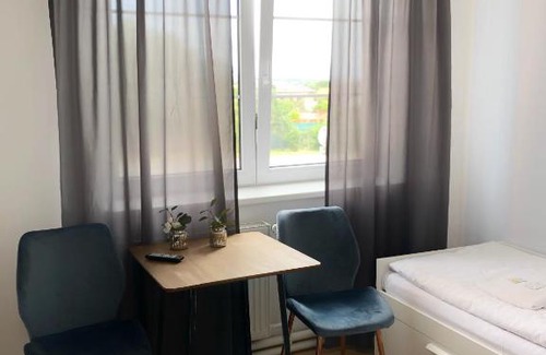 Modrice Hotel | Comfortable Stay at Hotel Gregor - Pet and Child Friendly