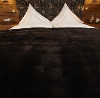 Pettneu am Arlberg Hotel | Experience Oceanfront Bliss at Hotel Gridlon - 4 Stars