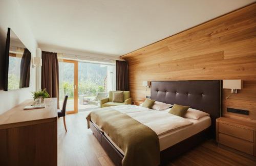 Ortisei Hotel | Experience Hotel Grien: Oceanfront Bliss & Spa Retreat
