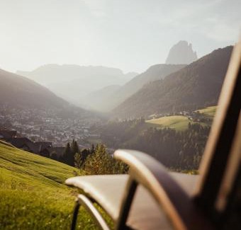 Ortisei Hotel | Experience Hotel Grien: Oceanfront Bliss & Spa Retreat