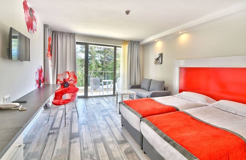 Golden Sands Hotel | Indulge at Hotel Grifid Foresta - All Inclusive for Adults