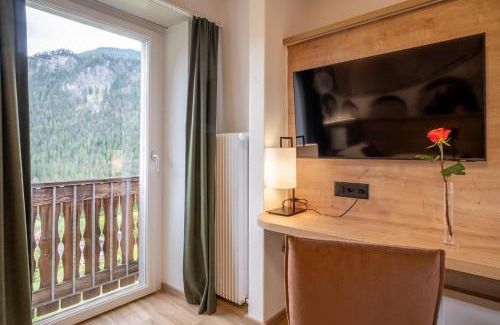 Filisur Hotel | Hotel Grischuna Filisur