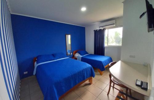 Las Lomas Hotel | Discover Hotel Grosseto Palma Real - Oceanfront Bliss Awaits