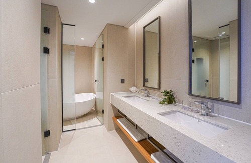 Jung-gu Hotel | Explore Hotel Ground27: Eco-Friendly & Family Friendly Stays