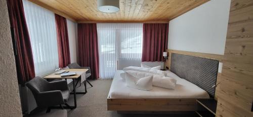 Vergoetschen Hotel | Discover Hotel Gsallbach: Oceanfront Bliss Awaits