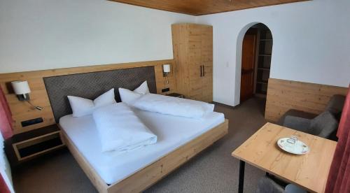 Vergoetschen Hotel | Discover Hotel Gsallbach: Oceanfront Bliss Awaits