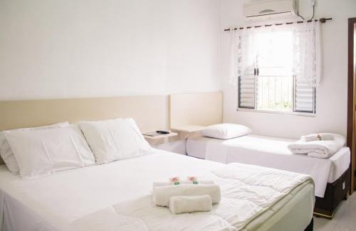 Guaiba Hotel | Discover Hotel Guaíba: Pet-Friendly & Family Welcoming Stay