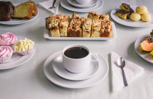 Guaiba Hotel | Discover Hotel Guaíba: Pet-Friendly & Family Welcoming Stay