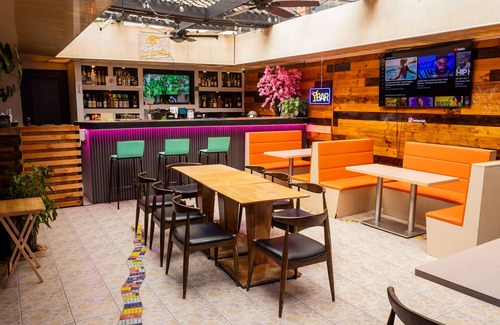 Penonome Hotel | Hotel Guacamaya
