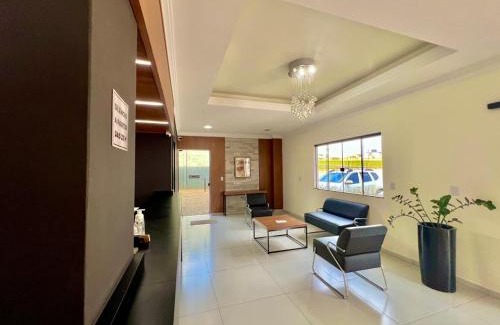 Guarapuava Hotel | Inviting Hotel Guairacá: Pet-Friendly & Family Oriented