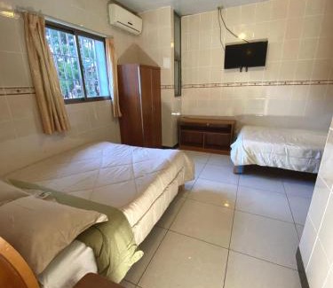Tegucigalpa Hotel | Hotel Guanacaste