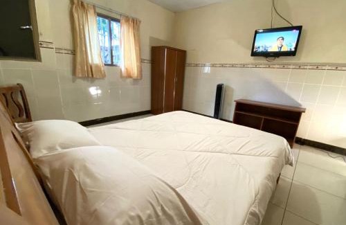 Tegucigalpa Hotel | Hotel Guanacaste