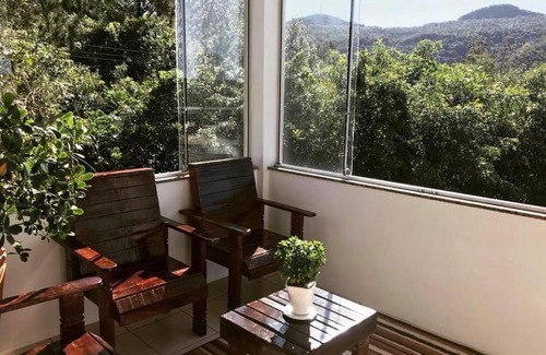 Campo Bom Hotel | Family-Friendly Hotel Guaporé in Campo Bom RS Awaits You