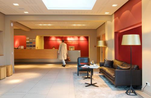Niederzwehren Hotel | Discover Comfort at Hotel Gude: Pet-Friendly Retreat