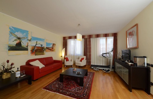Catanzaro Hotel | Discover Hotel Guglielmo: Rated 8.8 with Spa & Pool