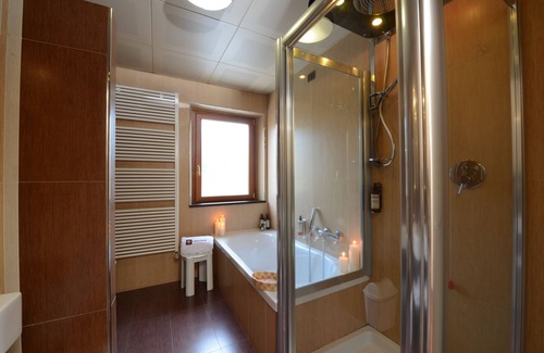 Catanzaro Hotel | Discover Hotel Guglielmo: Rated 8.8 with Spa & Pool
