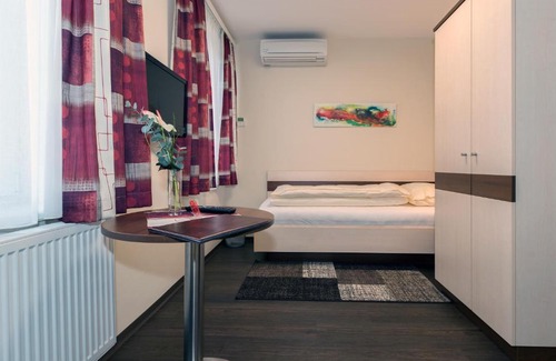 Leibnitz Hotel | Family-Friendly Retreat at Hotel Guidassoni - Rated 8.6/10