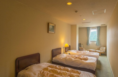 Gujo House | Discover Hotel Gujo Hachiman: Relax with Spa & Hot Tub