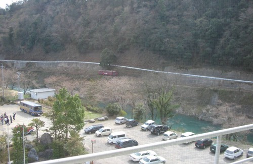Gujo House | Discover Hotel Gujo Hachiman: Relax with Spa & Hot Tub