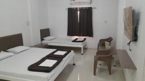 Washim Hotel | Discover Comfort at Hotel Gulati Suites with Great Amenities