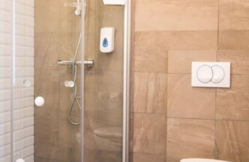 Blaskogabyggd Hotel | Discover Hotel Gullfoss: Rated 9.4 with Pool & Spa
