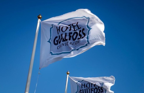 Blaskogabyggd Hotel | Discover Hotel Gullfoss: Family-Friendly with Breakfast Included