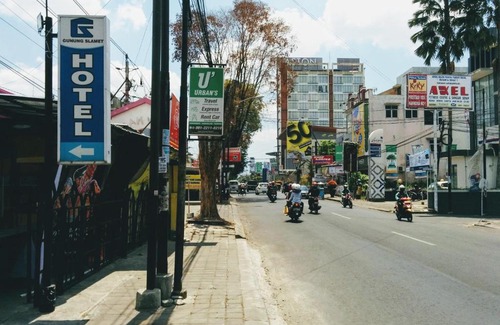 Purwokerto Hotel | Budget-Friendly Hotel Gunung Slamet with Breakfast Included