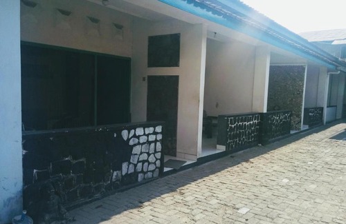 Purwokerto Hotel | Budget-Friendly Hotel Gunung Slamet with Breakfast Included