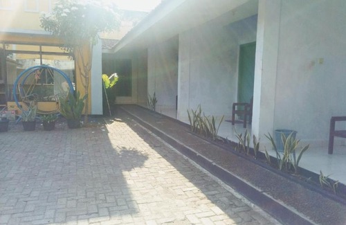 Purwokerto Hotel | Budget-Friendly Hotel Gunung Slamet with Breakfast Included